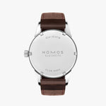 NOMOS Watch NOMOS CLUB, 701.1