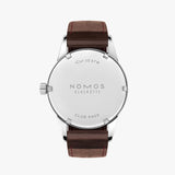 NOMOS Watch NOMOS CLUB, 701.1