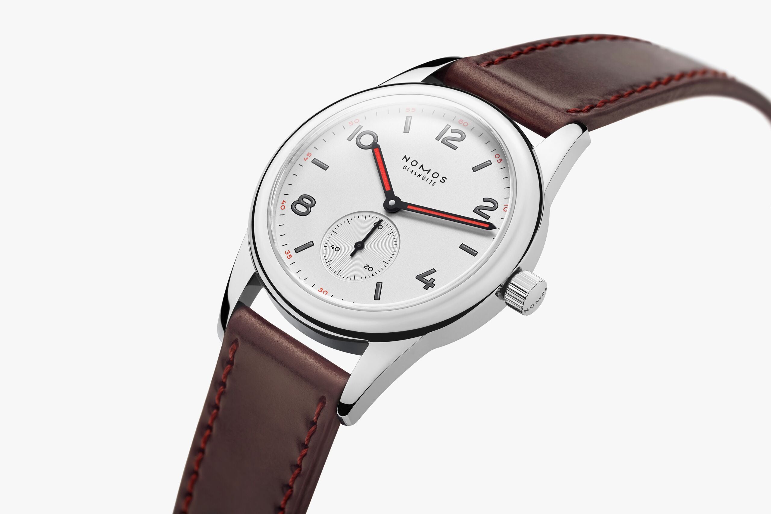 NOMOS Watch NOMOS CLUB, 701.1