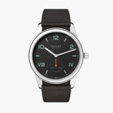 NOMOS Watch NOMOS CLUB CAMPUS 38 NIGHT, 738