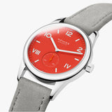 NOMOS Watch NOMOS CLUB CAMPUS 38 NONSTOP RED, 723