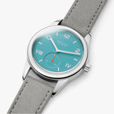 NOMOS Watch NOMOS CLUB CAMPUS ENDLESS BLUE, 717.GB