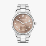 NOMOS Watch NOMOS CLUB SPORT NEOMATIK 39 EMBER, 761