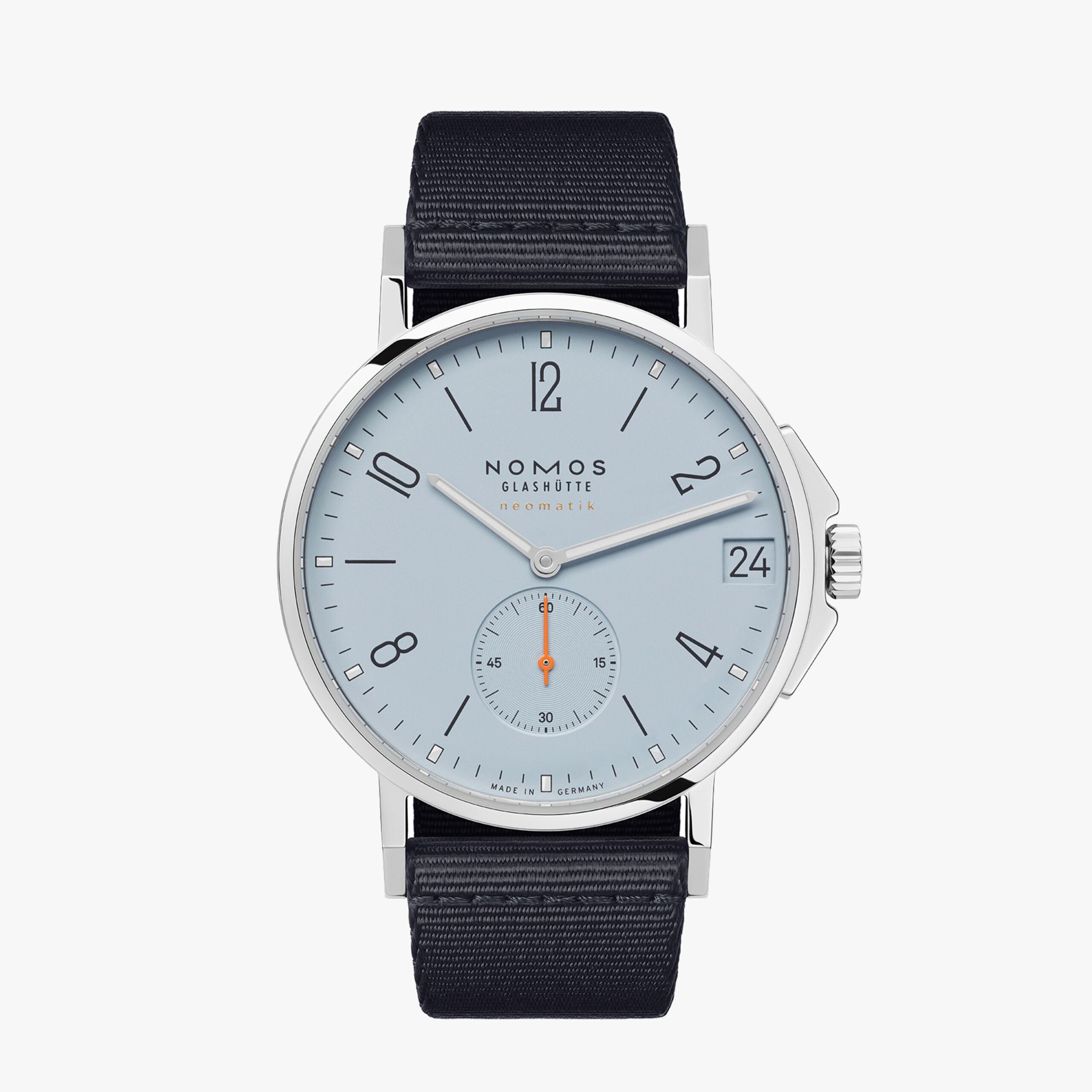 NOMOS Watch NOMOS HOI NEOMATIK 38 DATE SKY, 526