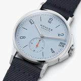 NOMOS Watch NOMOS HOI NEOMATIK 38 DATE SKY, 526