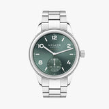 NOMOS Watch NOMOS LUB SPORT NEOMATIK PETROL, 746