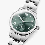 NOMOS Watch NOMOS LUB SPORT NEOMATIK PETROL, 746