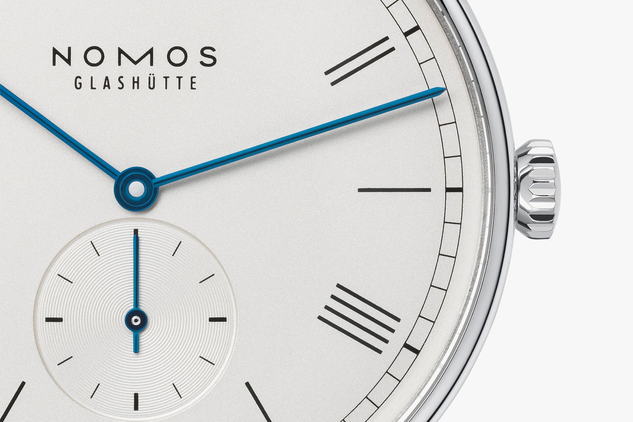 NOMOS Watch NOMOS LUDWIG 38, 234