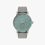 NOMOS Watch NOMOS METRO 33 SAGE, 1124