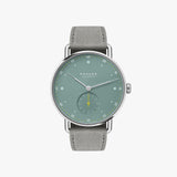 NOMOS Watch NOMOS METRO 33 SAGE, 1124