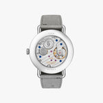 NOMOS Watch NOMOS METRO 33 SAGE, 1124