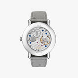 NOMOS Watch NOMOS METRO 33 SAGE, 1124