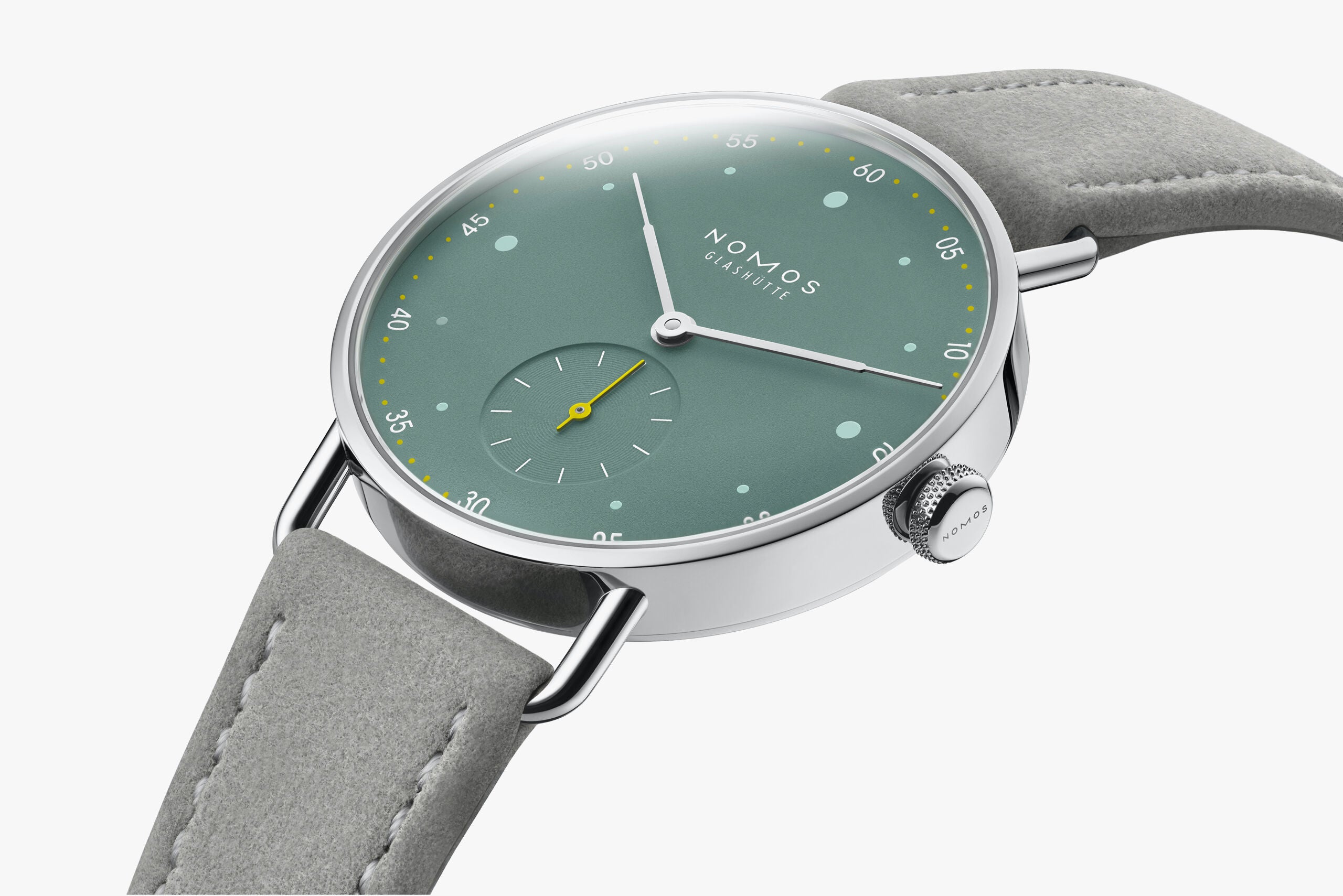 Nomos metro 33 best sale