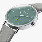 NOMOS Watch NOMOS METRO 33 SAGE, 1124