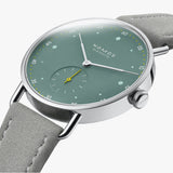 NOMOS Watch NOMOS METRO 33 SAGE, 1124