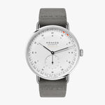 NOMOS Watch NOMOS METRO NEOMATIK 41 UPDATE, 1165