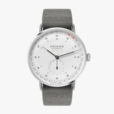 NOMOS Watch NOMOS METRO NEOMATIK 41 UPDATE, 1165