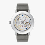 NOMOS Watch NOMOS METRO NEOMATIK 41 UPDATE, 1165