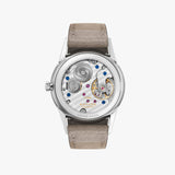 NOMOS Watch NOMOS ORION 33 ROSE, 325