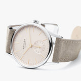 NOMOS Watch NOMOS ORION 33 ROSE, 325