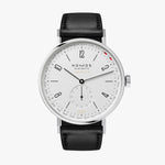 NOMOS Watch NOMOS TANGENTE NEOMATIK 41 UPDATE, 180