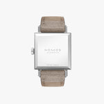 NOMOS Watch NOMOS TETRA 27 DUO, 405