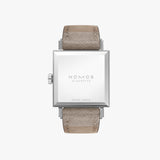 NOMOS Watch NOMOS TETRA 27 DUO, 405