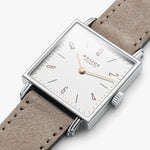 NOMOS Watch NOMOS TETRA 27 DUO, 405