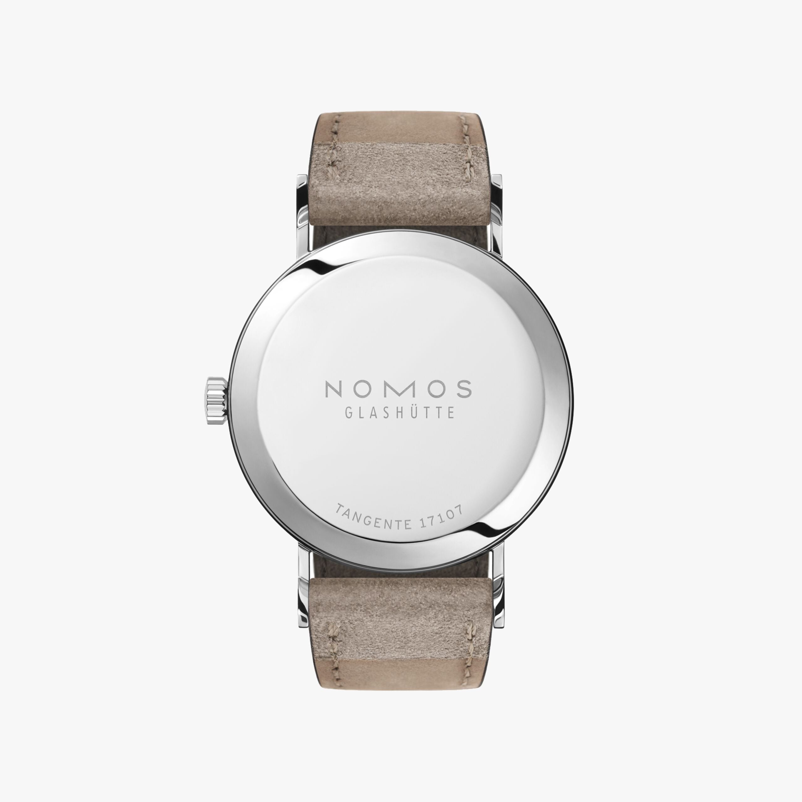 NOMOS Watch SKU NOMOS TANGENTE 33 DUO, 120