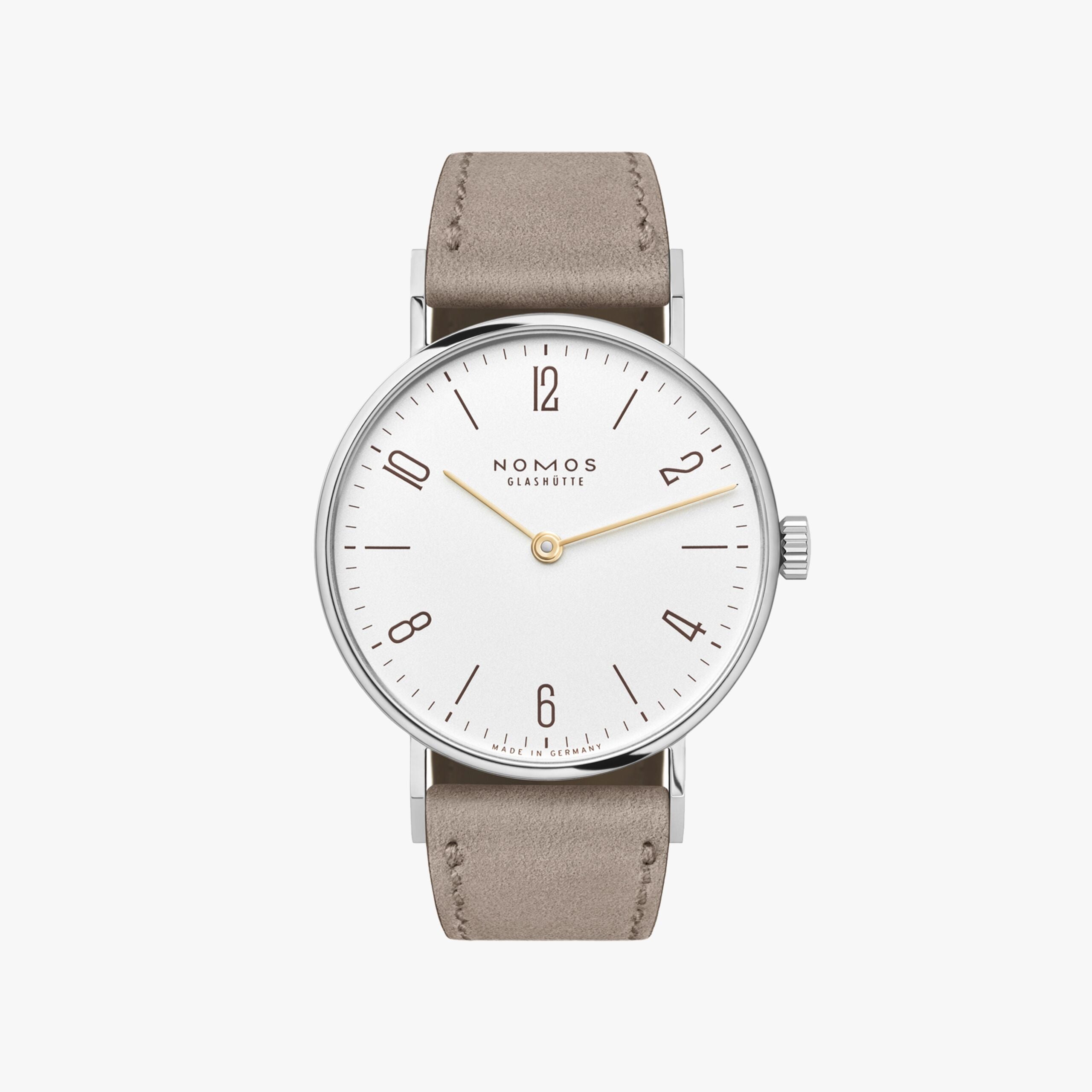 NOMOS Watch SKU NOMOS TANGENTE 33 DUO, 120