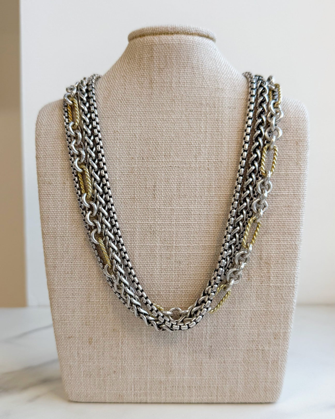 page-estate-estate-david-yurman-sterling-silver-and-18k-yellow-gold-four-row-mixed-chain-bib-necklace-estate-david-yurman-sterling-silver-and-18k-yellow-gold-four-row-mixed-chain-bib-necklace-maine-new-hampshire-33847259430955.jpg?crop=center&height=1620&v=1734393144&width=1296