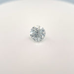 PAGE Estate Diamond Springer's LEGACY™  0.59ct Round Brilliant Cut G/SI2