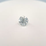 PAGE Estate Diamond Springer's LEGACY™  0.59ct Round Brilliant Cut G/SI2