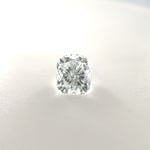 PAGE Estate Diamond Springer's Legacy 0.91ct Cushion-Shaped Brilliant Cut G/I1