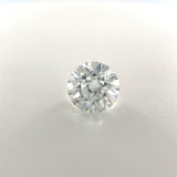 PAGE Estate Diamond Springer's Legacy 0.93ct Round Brilliant Cut H/VS1