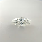 PAGE Estate Diamond Springer's LEGACY™ 1.00 Carat Marquise Cut E/SI2