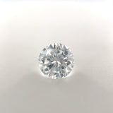 PAGE Estate Diamond Springer's Legacy 1.05ct Round Brilliant Cut G/VS2