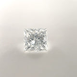 PAGE Estate Diamond Springer's Legacy 1.14ct Princess Cut G/I1