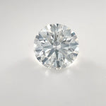 PAGE Estate Diamond Springer's LEGACY™  1.34ct Ideal Cut I/SI1