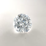 PAGE Estate Diamond Springer's Legacy 1.50ct Round Brilliant Cut E/I1