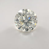 PAGE Estate Diamond Springer's LEGACY™  1.91ct Round Brilliant Cut L/VS2