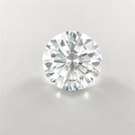 PAGE Estate Diamond Springer's Legacy Diamond 1.51ct Ideal Cut H/SI2