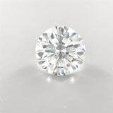 PAGE Estate Diamond Springer's Legacy Diamond 1.51ct Ideal Cut H/SI2