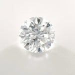 PAGE Estate Diamond Springer's Legacy Diamond 1.69ct Round Brilliant Cut F/VS1