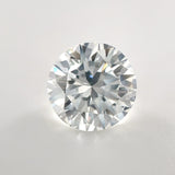 PAGE Estate Diamond Springer's Legacy Diamond 1.82ct Round Brilliant Cut H/VS1