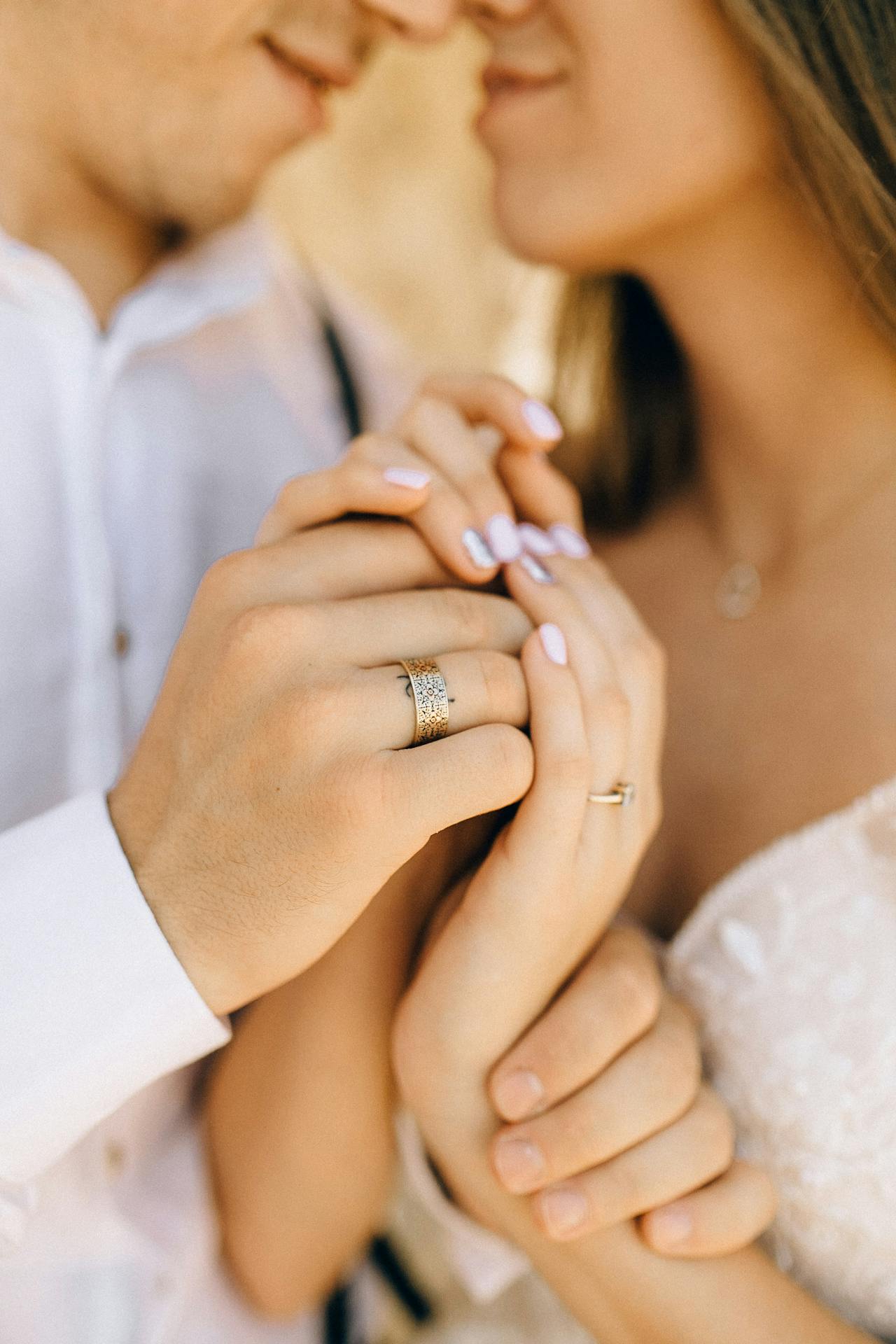 Mens Wedding Rings In Portsmouth, NH