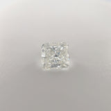 Springer's LEGACY™  0.70ct Cut-Cornered Rectangular Modified Brilliant (Radiant) Cut H/SI1