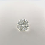 Springer's LEGACY™  0.73ct Round Brilliant Cut J/SI1