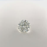 Springer's LEGACY™  0.73ct Round Brilliant Cut J/SI1