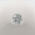 Springer's LEGACY™  1.05ct Round Brilliant Cut G/VS2